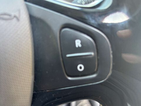 Renault Clio 1.1 Clio Dynamique MediaNav 5dr 29