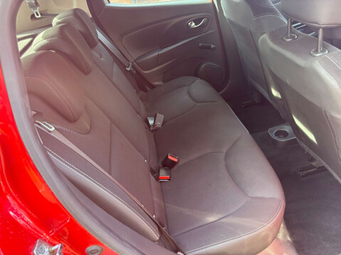 Renault Clio 1.1 Clio Dynamique MediaNav 5dr 44
