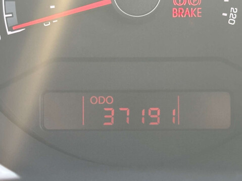 Kia Venga 1.6 Venga 3 EcoDynamics 5dr 42