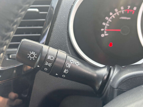 Kia Venga 1.6 Venga 3 EcoDynamics 5dr 45