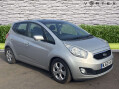 Kia Venga 1.6 Venga 3 EcoDynamics 5dr 1