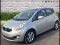 Kia Venga 1.6 Venga 3 EcoDynamics 5dr 3