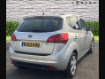 Kia Venga 1.6 Venga 3 EcoDynamics 5dr 8