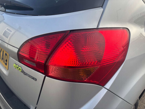 Kia Venga 1.6 Venga 3 EcoDynamics 5dr 13
