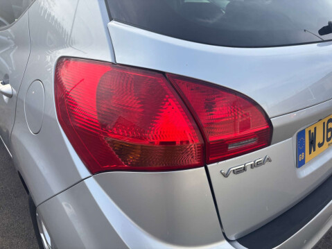 Kia Venga 1.6 Venga 3 EcoDynamics 5dr 14