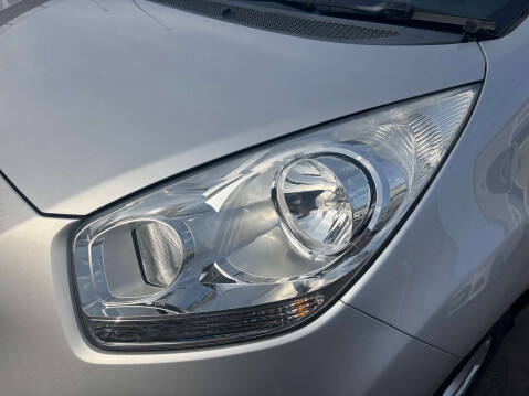 Kia Venga 1.6 Venga 3 EcoDynamics 5dr 16