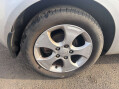 Kia Venga 1.6 Venga 3 EcoDynamics 5dr 19