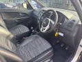 Kia Venga 1.6 Venga 3 EcoDynamics 5dr 27