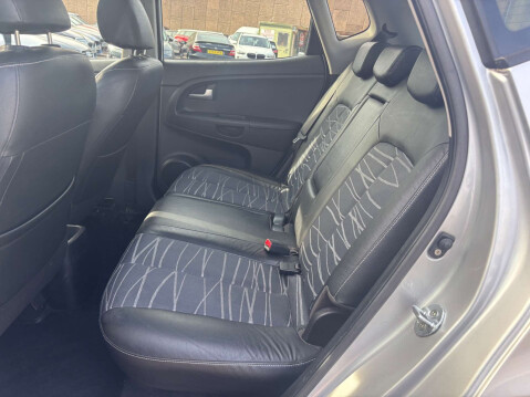 Kia Venga 1.6 Venga 3 EcoDynamics 5dr 30