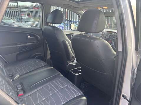 Kia Venga 1.6 Venga 3 EcoDynamics 5dr 32