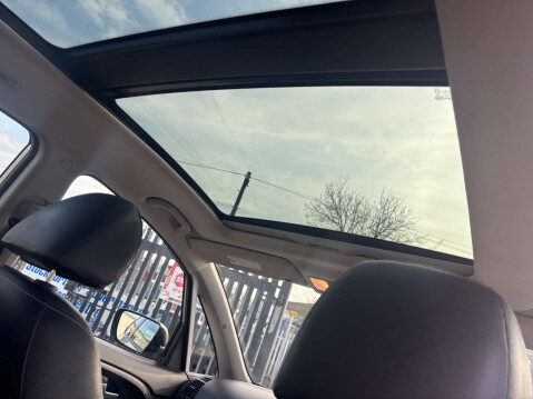 Kia Venga 1.6 Venga 3 EcoDynamics 5dr 34