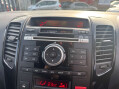 Kia Venga 1.6 Venga 3 EcoDynamics 5dr 36