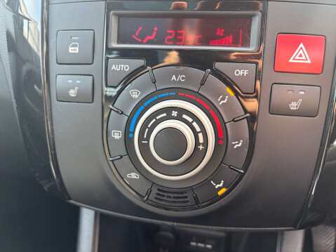 Kia Venga 1.6 Venga 3 EcoDynamics 5dr 37