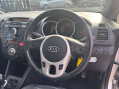 Kia Venga 1.6 Venga 3 EcoDynamics 5dr 39