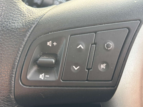 Kia Venga 1.6 Venga 3 EcoDynamics 5dr 43