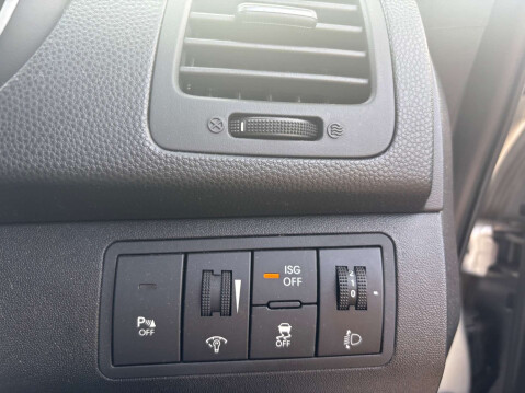 Kia Venga 1.6 Venga 3 EcoDynamics 5dr 49