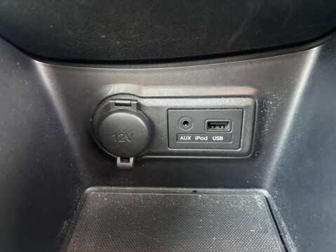 Kia Venga 1.6 Venga 3 EcoDynamics 5dr 51