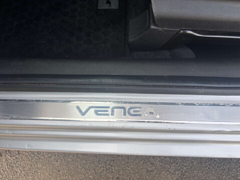 Kia Venga 1.6 Venga 3 EcoDynamics 5dr 52