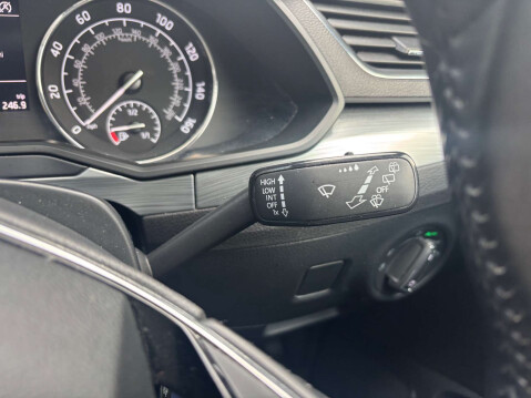 Skoda Superb 1.5 Superb SE Technology TSI 5dr 36