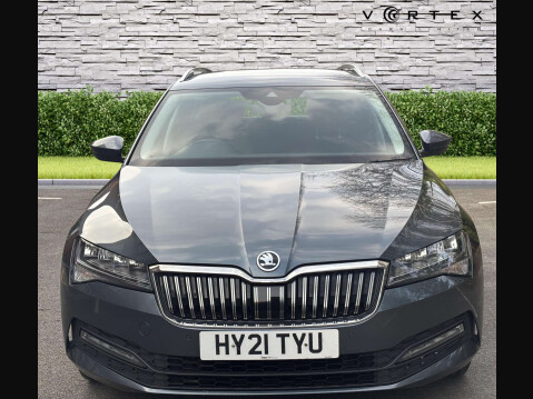 Skoda Superb 1.5 Superb SE Technology TSI 5dr 2