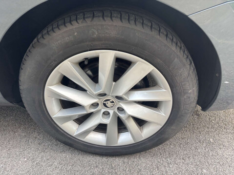Skoda Superb 1.5 Superb SE Technology TSI 5dr 11