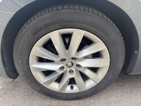 Skoda Superb 1.5 Superb SE Technology TSI 5dr 12