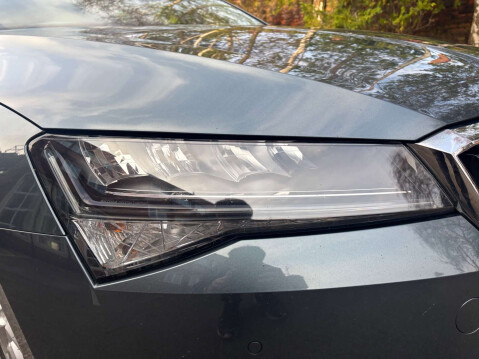 Skoda Superb 1.5 Superb SE Technology TSI 5dr 15