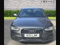 Audi A4 2.0 A4 Black Edition TDI 4dr 2