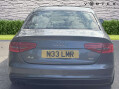 Audi A4 2.0 A4 Black Edition TDI 4dr 6