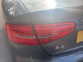 Audi A4 2.0 A4 Black Edition TDI 4dr 12
