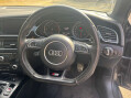 Audi A4 2.0 A4 Black Edition TDI 4dr 22