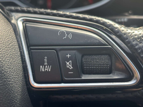 Audi A4 2.0 A4 Black Edition TDI 4dr 27