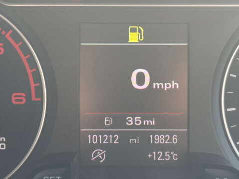 Audi A4 2.0 A4 Black Edition TDI 4dr 30
