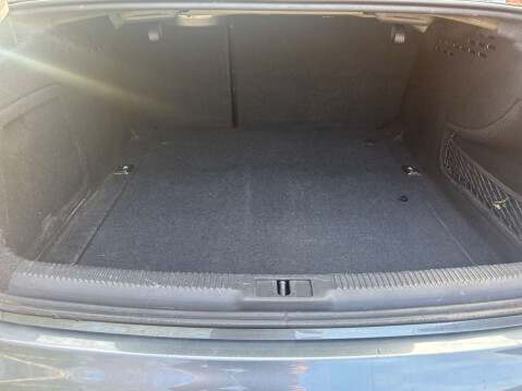 Audi A4 2.0 A4 Black Edition TDI 4dr 44