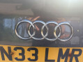 Audi A4 2.0 A4 Black Edition TDI 4dr 46