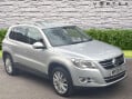 Volkswagen Tiguan 2.0 Tiguan Sport TDI 4Motion 140 4WD 5dr 1