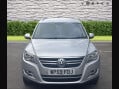 Volkswagen Tiguan 2.0 Tiguan Sport TDI 4Motion 140 4WD 5dr 2