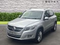 Volkswagen Tiguan 2.0 Tiguan Sport TDI 4Motion 140 4WD 5dr 3