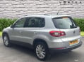 Volkswagen Tiguan 2.0 Tiguan Sport TDI 4Motion 140 4WD 5dr 6