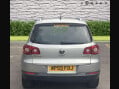 Volkswagen Tiguan 2.0 Tiguan Sport TDI 4Motion 140 4WD 5dr 7
