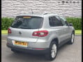 Volkswagen Tiguan 2.0 Tiguan Sport TDI 4Motion 140 4WD 5dr 9
