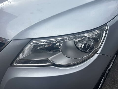 Volkswagen Tiguan 2.0 Tiguan Sport TDI 4Motion 140 4WD 5dr 11