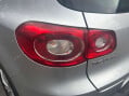 Volkswagen Tiguan 2.0 Tiguan Sport TDI 4Motion 140 4WD 5dr 13