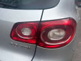 Volkswagen Tiguan 2.0 Tiguan Sport TDI 4Motion 140 4WD 5dr 14
