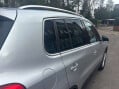Volkswagen Tiguan 2.0 Tiguan Sport TDI 4Motion 140 4WD 5dr 15
