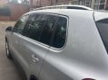 Volkswagen Tiguan 2.0 Tiguan Sport TDI 4Motion 140 4WD 5dr 16