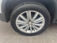 Volkswagen Tiguan 2.0 Tiguan Sport TDI 4Motion 140 4WD 5dr 17