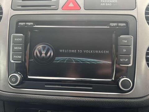 Volkswagen Tiguan 2.0 Tiguan Sport TDI 4Motion 140 4WD 5dr 31