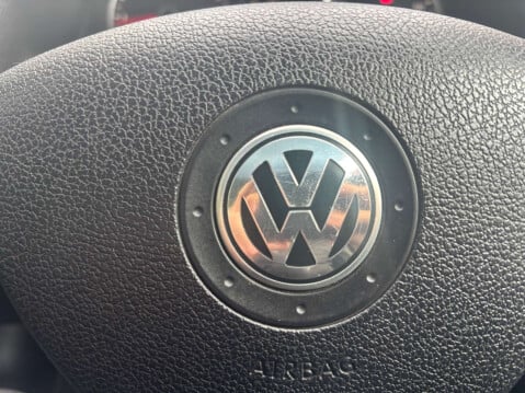 Volkswagen Tiguan 2.0 Tiguan Sport TDI 4Motion 140 4WD 5dr 34