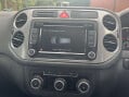 Volkswagen Tiguan 2.0 Tiguan Sport TDI 4Motion 140 4WD 5dr 46